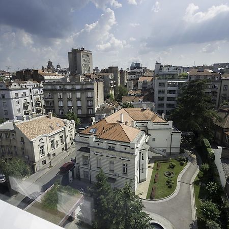 Urban Zen With View - City Break Apartments Belgrad Dış mekan fotoğraf