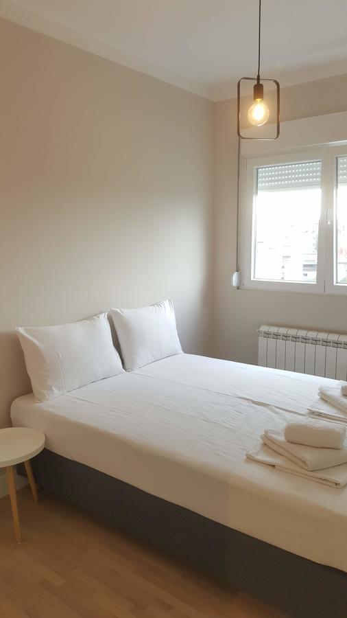 Urban Zen With View - City Break Apartments Belgrad Dış mekan fotoğraf