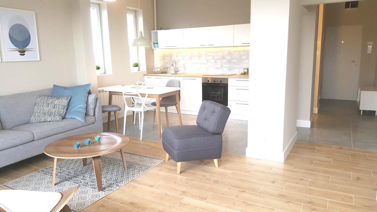 Urban Zen With View - City Break Apartments Belgrad Dış mekan fotoğraf