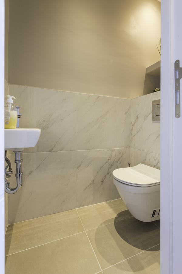 Urban Zen With View - City Break Apartments Belgrad Dış mekan fotoğraf