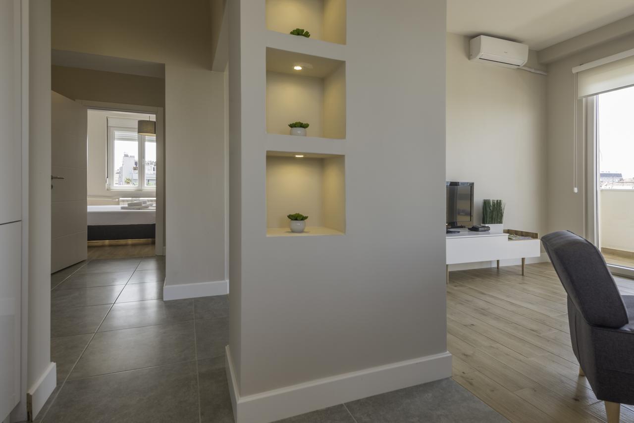 Urban Zen With View - City Break Apartments Belgrad Dış mekan fotoğraf