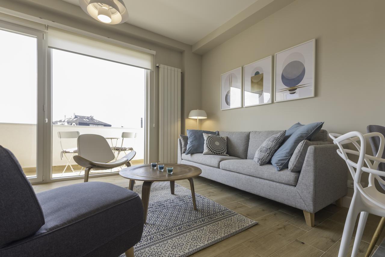 Urban Zen With View - City Break Apartments Belgrad Dış mekan fotoğraf