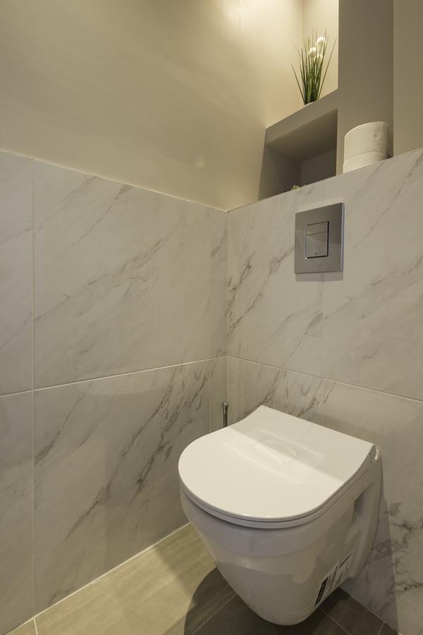 Urban Zen With View - City Break Apartments Belgrad Dış mekan fotoğraf