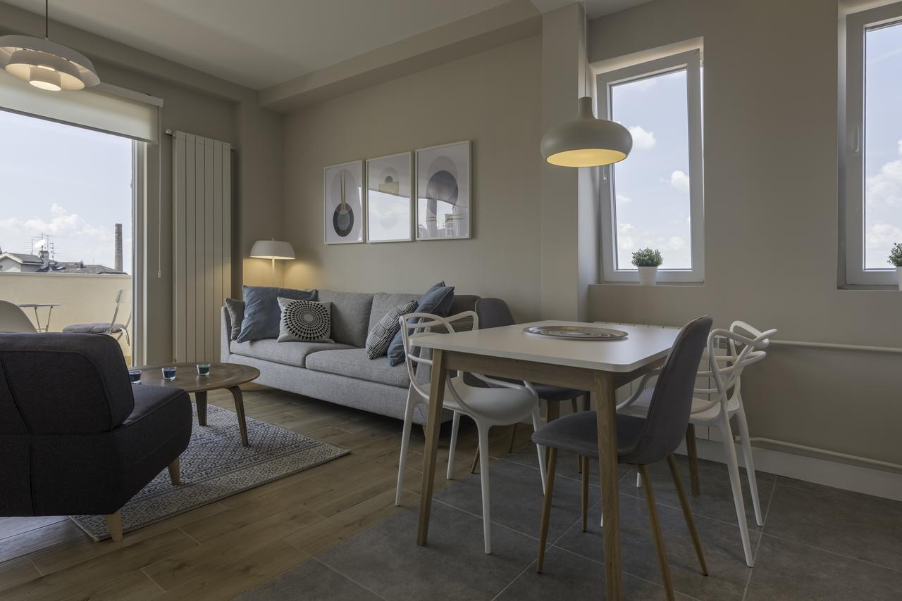 Urban Zen With View - City Break Apartments Belgrad Dış mekan fotoğraf