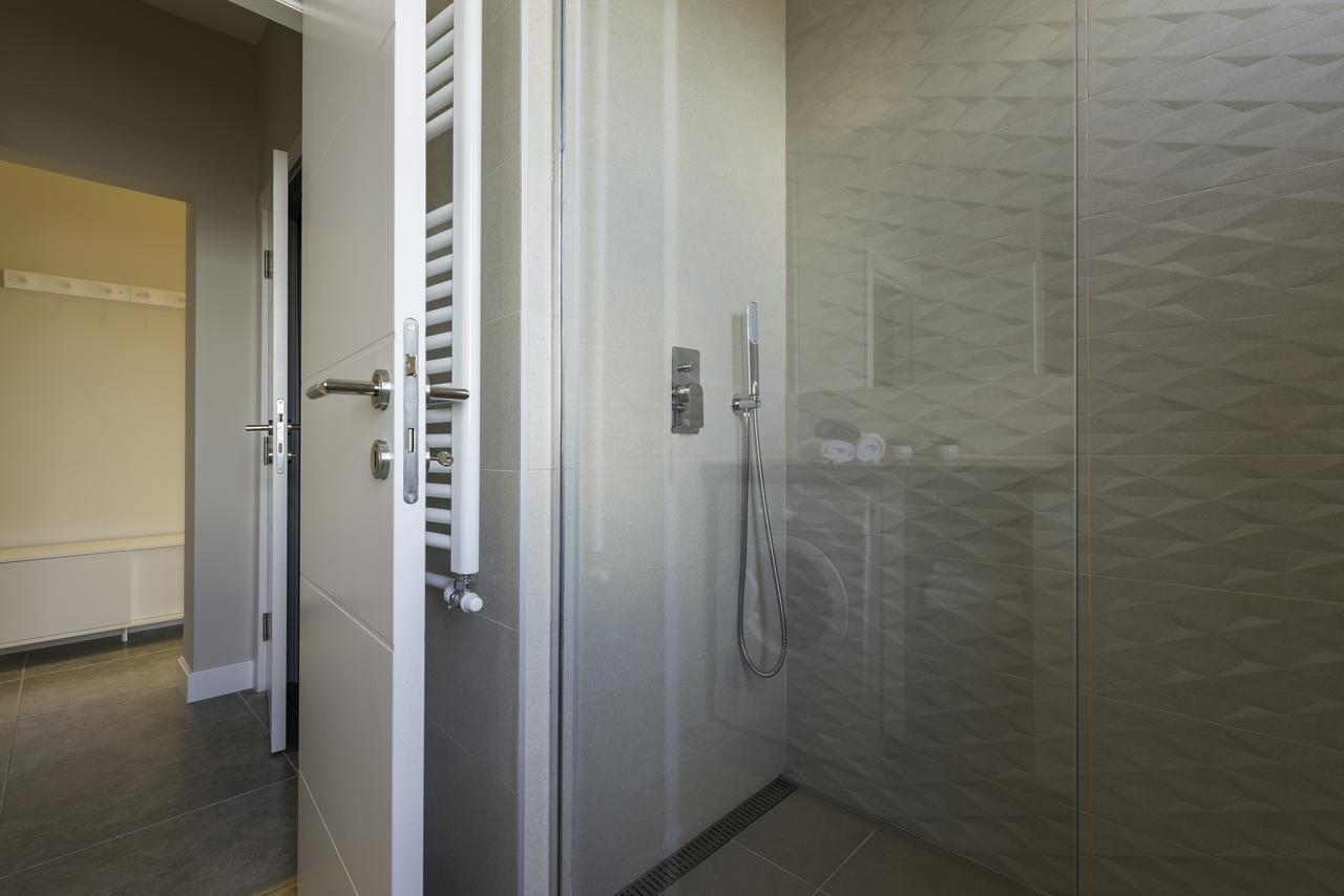 Urban Zen With View - City Break Apartments Belgrad Dış mekan fotoğraf